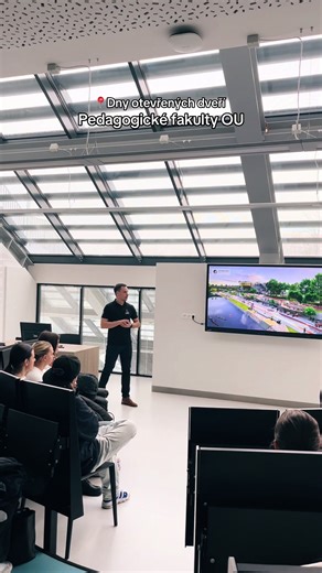 My si DOD užili... a co vy?😍 Děkujeme za účast.🧡 #pdfou #campus #jsmeostravska #pedagogickafakultaostravskeuniverzity