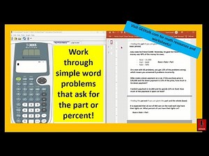 Understanding Percent, the Percent Formula, and Using the Calculator