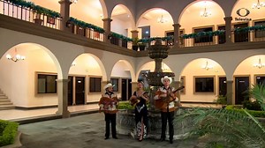 Los Jilgueros de Altamira, interpretan de una manera única la canción "Altamira Nací"🎻🎻🎻 | Televisa del Golfo