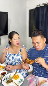 1.8M views · 109K reactions | Naglilihi si wifey vlog ✨ Sobrang...