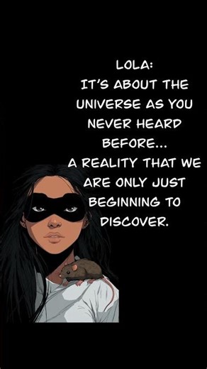 They Found A Parallel Universe Inside Themselves #mindblown #scifi #comics #comicbookslabs #shorts