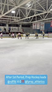 Fairfield Prep on Reels