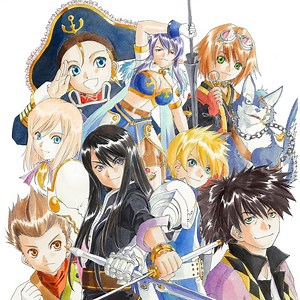 Tales of Vesperia: Definitive Edition