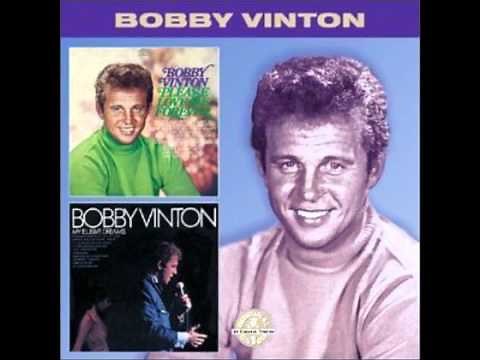 Bobby Vinton P.S. I Love You