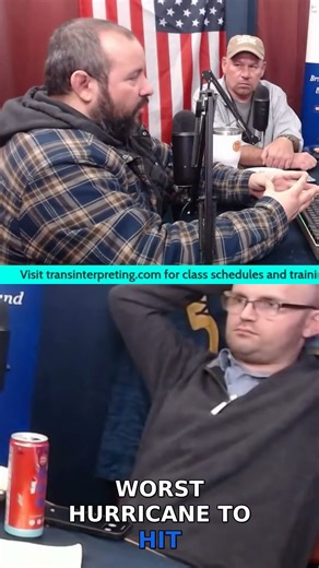 The Aftermath of Hurricane Maria: A Shocking Discovery