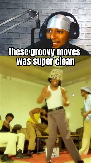 this 80s dance moves were clean #dance