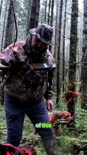 Camera Setup Secrets for Epic Trail Views Revealed! #shorts