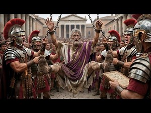 The Brutal Fate of the Men Who Killed Julius Caesar