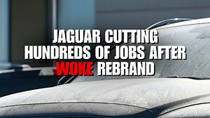 480K views · 20K reactions | GO WOKE, GO BROKE: Jaguar reportedly plans to cut 500 management jobs after sales in Europe plunged more than 97% in April. The company is still struggling to recover from last year’s controversial woke rebrand. | Fox News | Facebook