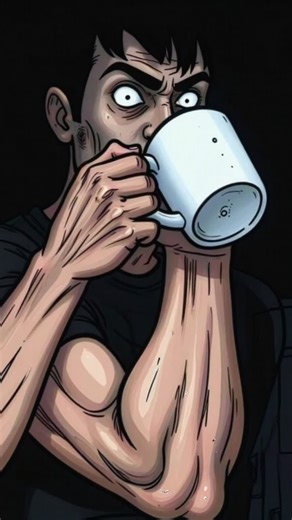 Mind awake, body dead. The ultimate nightmare scenario. #whatif #horror #scary