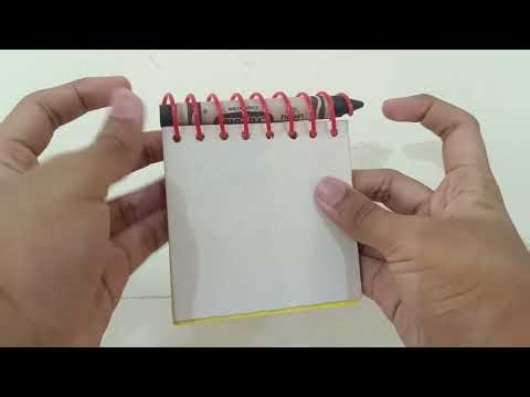 Prototype Wooden Handy Dandy Notebook Review