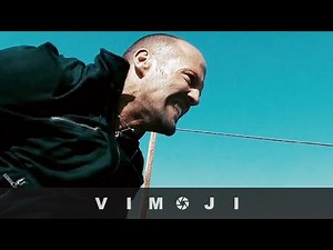Rage running | Crank: High Voltage