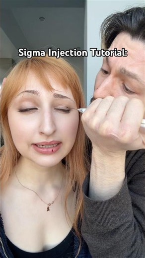 SIGMA INJECTION TUTORIAL🗿