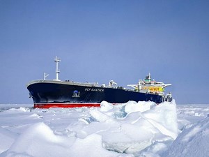 BP cedes Rosneft Arctic deal to TNK-BP