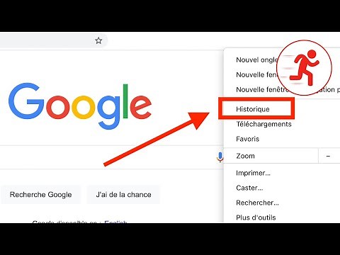 Delete Google History (2023)