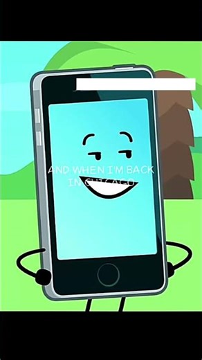 mephone and mepadl were just being on a show but now 3gs was a bit too nice 😢