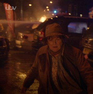 Aye pet, we’re heading up north because DCI Stanhope is back on the scene. The new series of Vera ITV. Starts Sunday 12 January, only ITV. | ITV