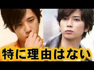 嵐 松本潤が二宮和也に見せる”ツンデレ”が愛おしい。末ズをつなぐ仲良しエピソード