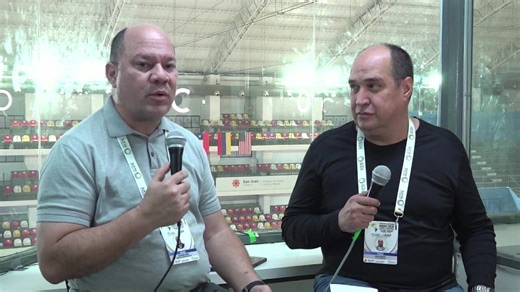 Campeonato Panamericano de naciones de hockey patín. Programa especial 12 jornada 11 | World Skate América