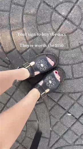 Why Doc Martens Sandals Are Worth the Investment
