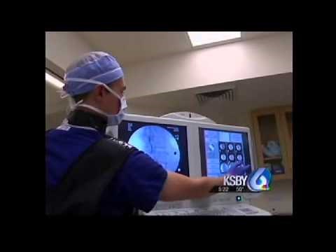 KSBY 6 News | The Mild Procedure