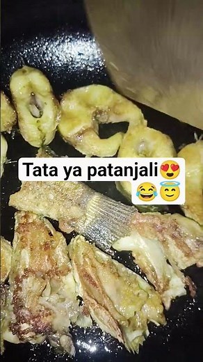 tata ya patanjali 😇😂😍 #comedy #funny #food #cooking #recipe #popular