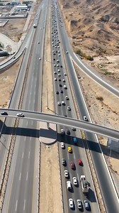 Driving in Muscat roads 🇴🇲❤️ | OMAN UPTO DATE