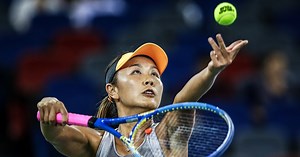 Peng Shuai: U.S. 'deeply concerned' about China's missing tennis star