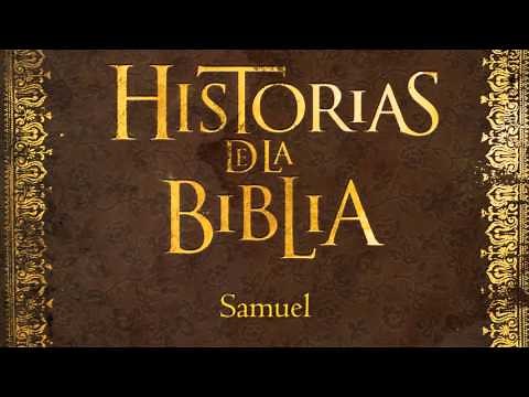 Samuel (Historias de la Biblia)