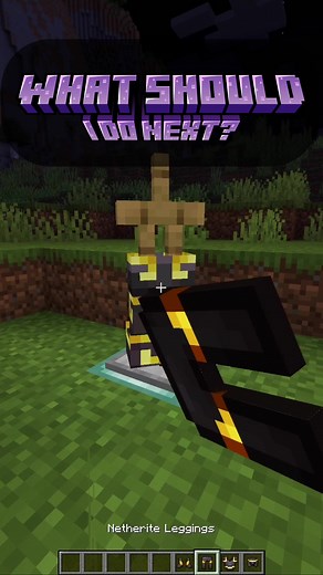 Minecraft Armor Trim Tutorial for Unique Designs