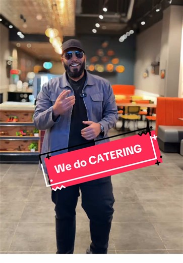 WE DO CATERING 🙌🏾 #blackburn #district #halal #blackburnfood #fyp #foryou #desi #blackburnrovers #wheretoeat #events #catering #streetfood