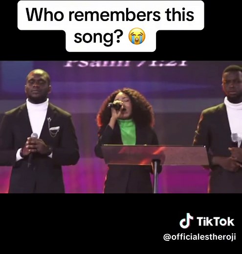 Spirit-Filled Worship Chants by Esther Oji | COZACITYMUSIC Sessions