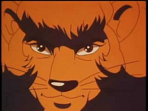Kimba the White Lion 37/52 (All original episodes)