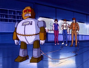 Transformers G 1 BOT - TV Tropes