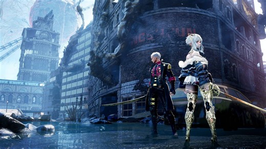 Code Vein 2 Launches To "Mixed" Steam Reviews, But It's Not Just About Performance For Once