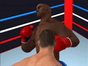 Super Boxing - Play Now on Y8.com