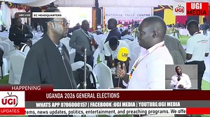 LIVE! Uganda Presidential Elections results 2026 - Bobi wine leads as Yoweri Museveni follows | Trending Vlogs