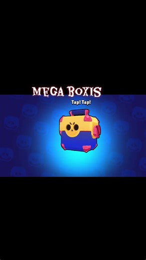 boxis are back🥳🥳 #brawlstars #10k #20like