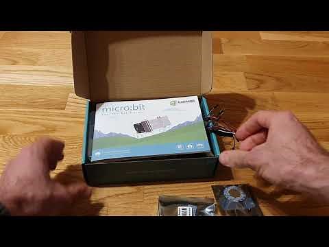 Kit de electronica pentru incepatori - Prezentare