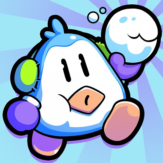 SNOW TALE - 免费在线玩! | Poki (宝玩)