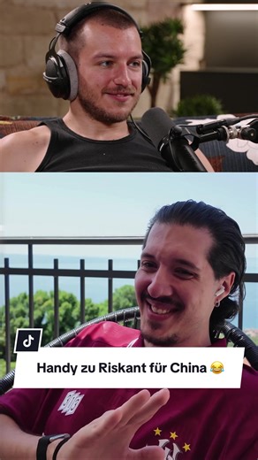 Handy und Reisen nach China: Risiken und Tipps