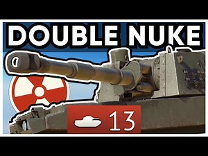 War Thunder's Old Artillery King