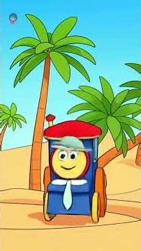 Five Little Babies Counting Fun #nurseryrhymes #bobthetrain #shorts