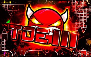 [Geometry Dash] TOE III