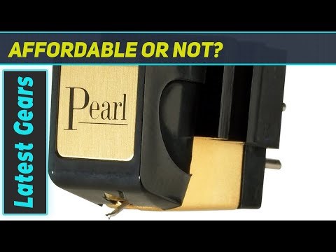 Sumiko Pearl MM Cartridge Review: Affordable High-Performance Audio Delight!