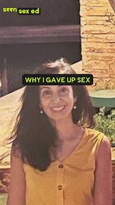 Celibacy Taught Me This 'I was celibate for about 11 months.' Varin was not allowed to date as a teenager which made her afraid of penetrative sex and that resulted in her failed marriage. She shares how she started dating again and how celibacy helped her understand sexual desires. | Seen Parents