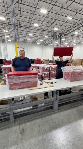 Who Is Faster? Breaking Down a Cooler at Scale.