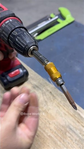 The Secret to Installing Bolts in the Most Difficult Corners!