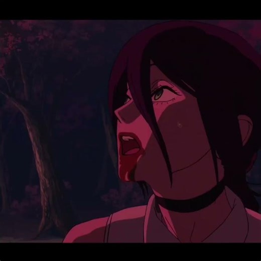 Beam with denji #anime #chainsawman