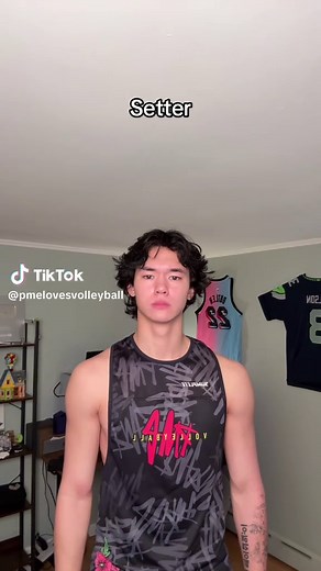 Understanding Volleyball Positions: Key Roles Explained